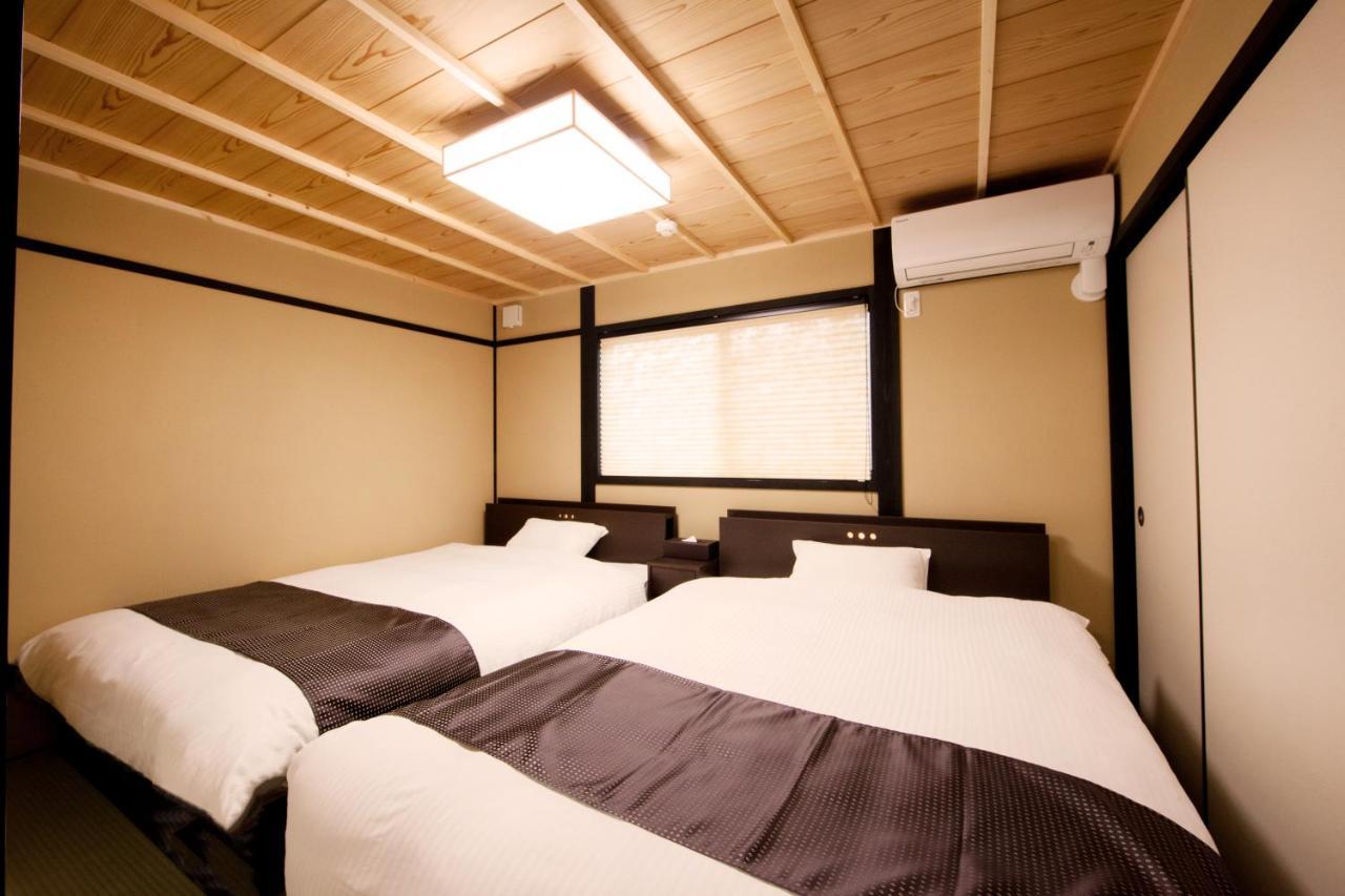 Rinn Sennyuji Kyoto Ngoại thất bức ảnh