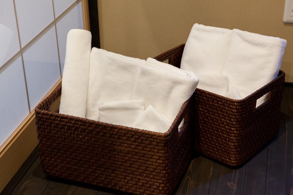 Rinn Sennyuji Kyoto Ngoại thất bức ảnh