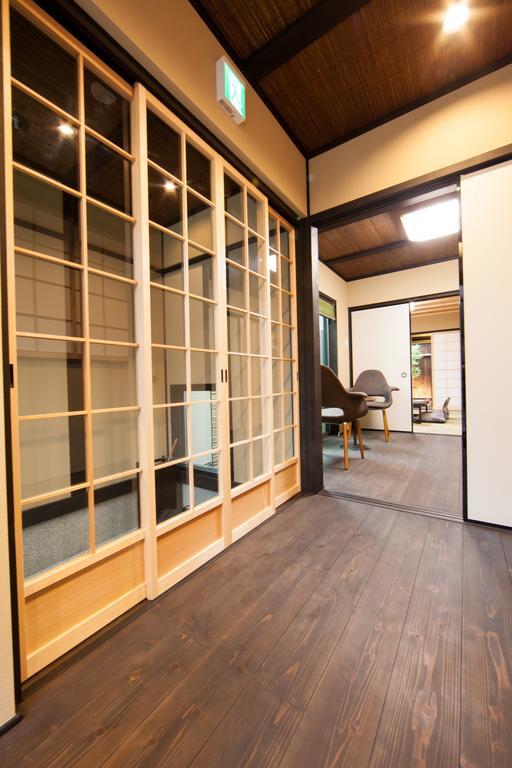 Rinn Sennyuji Kyoto Ngoại thất bức ảnh