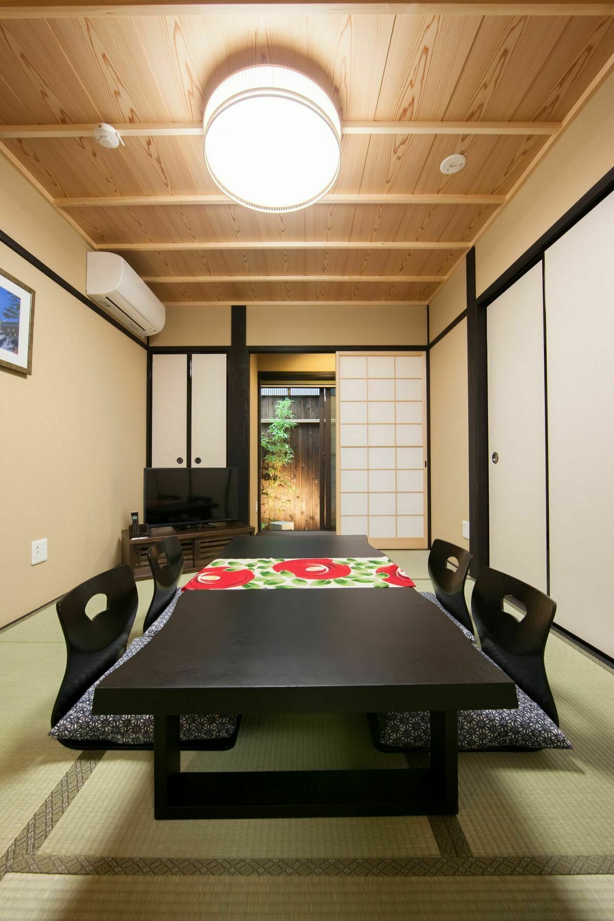 Rinn Sennyuji Kyoto Ngoại thất bức ảnh