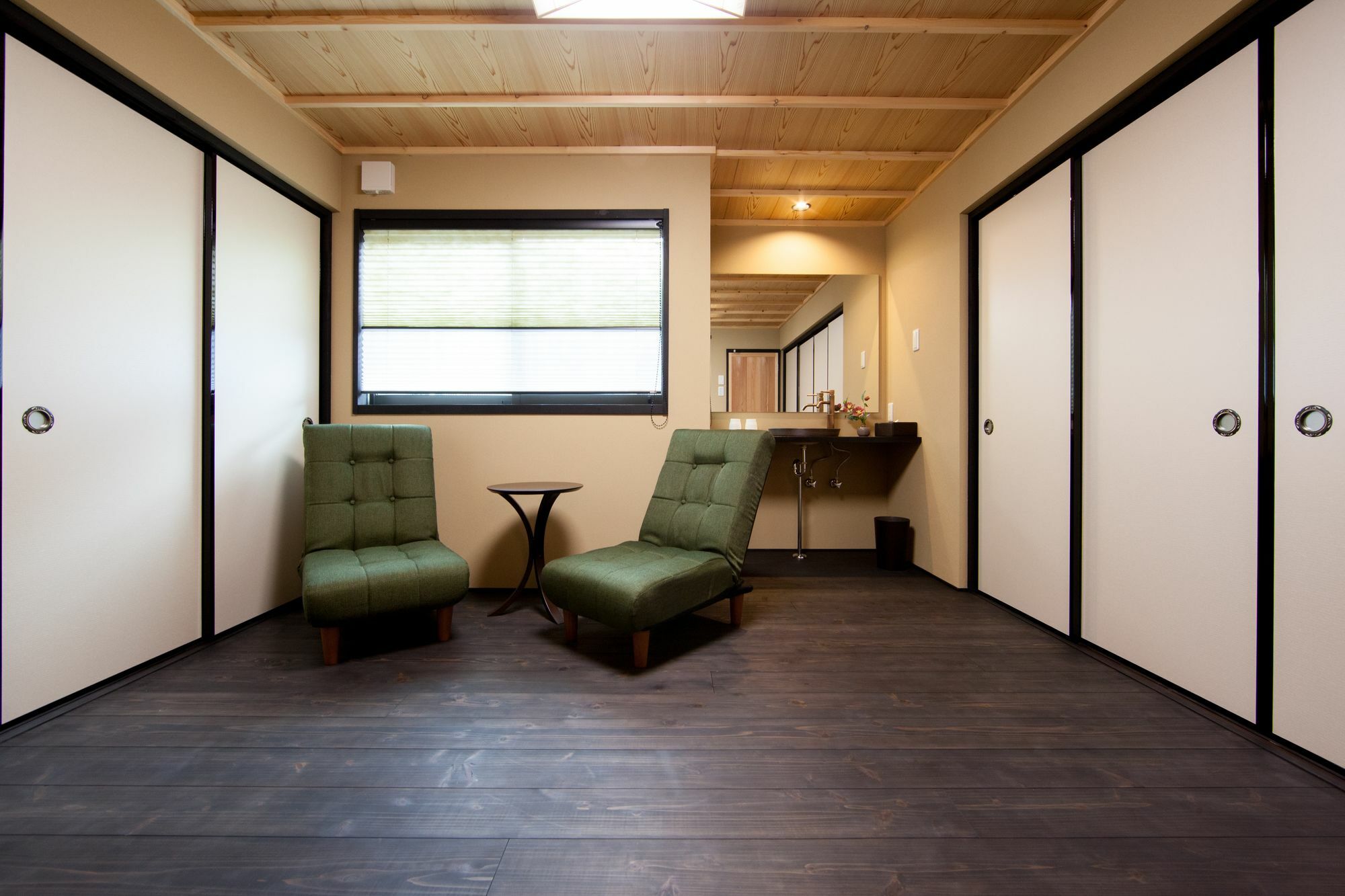 Rinn Sennyuji Kyoto Ngoại thất bức ảnh