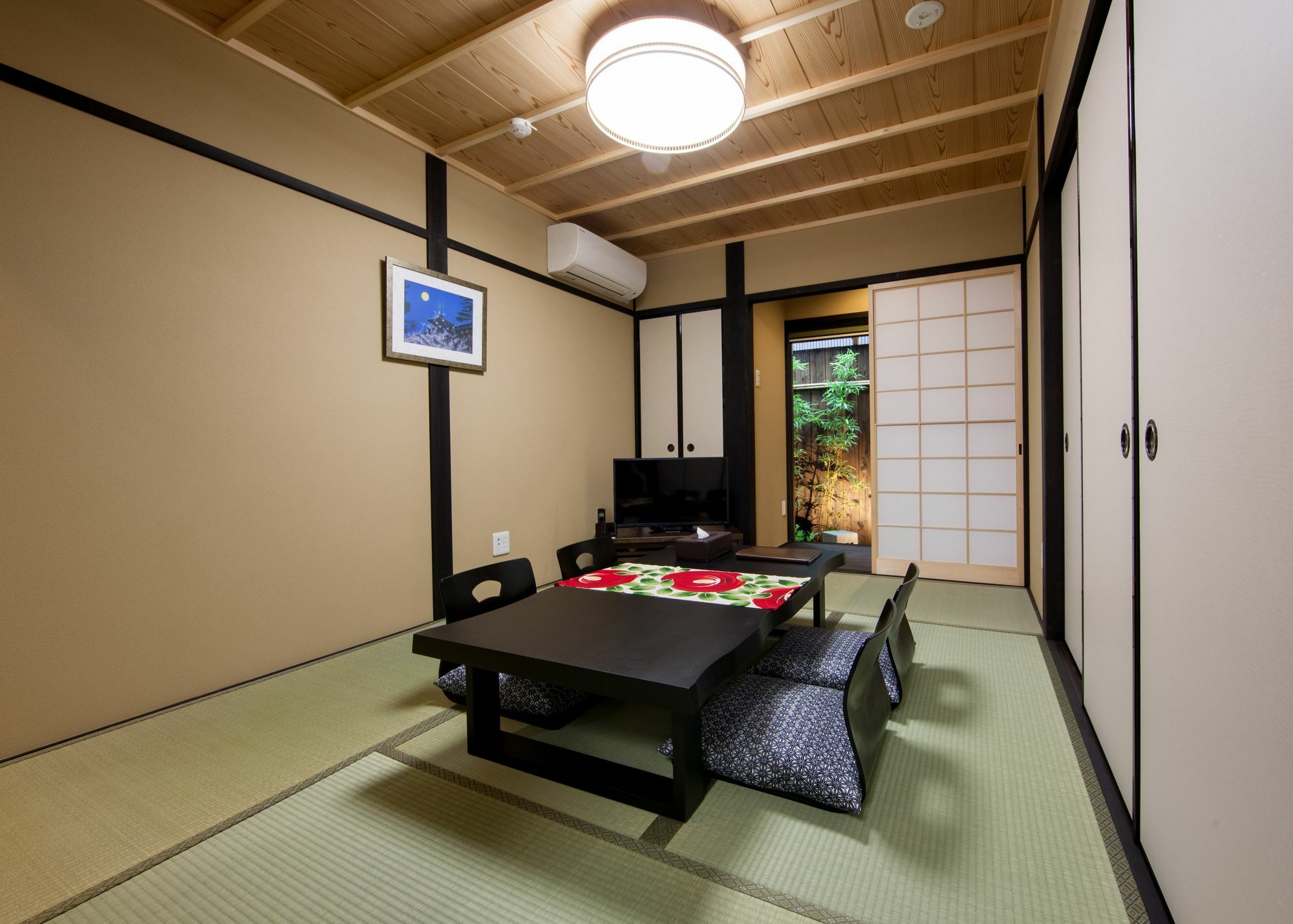 Rinn Sennyuji Kyoto Ngoại thất bức ảnh