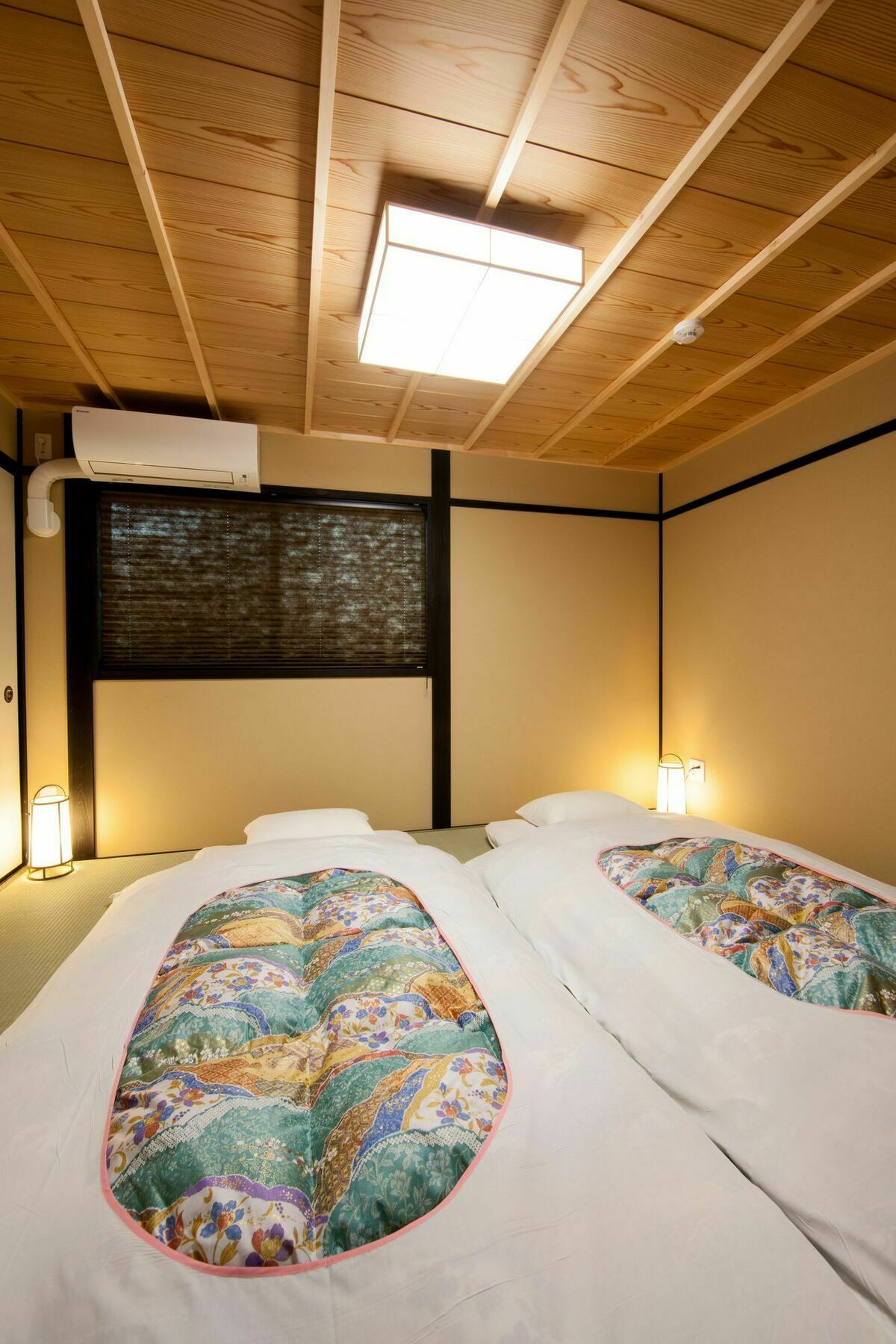 Rinn Sennyuji Kyoto Ngoại thất bức ảnh