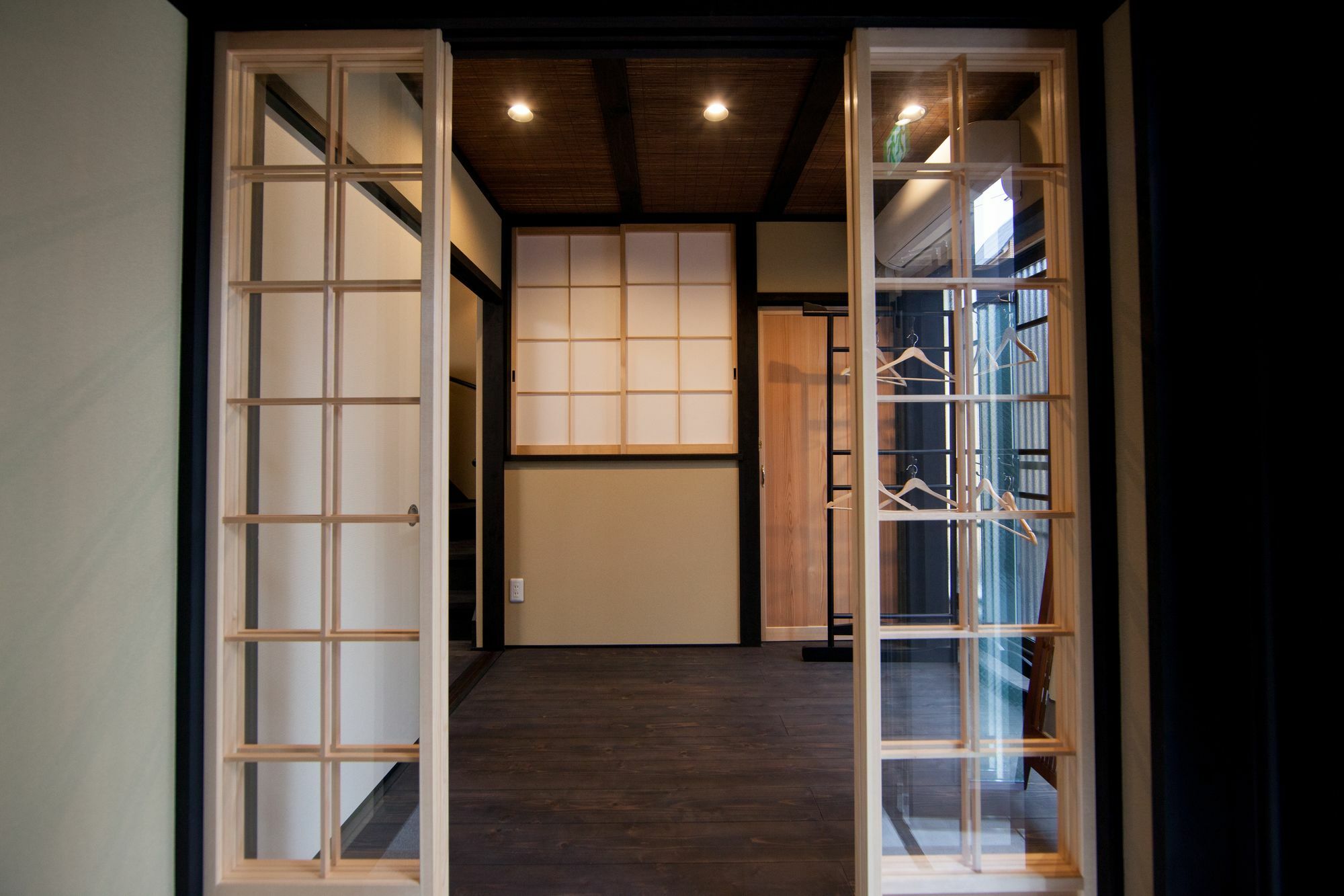 Rinn Sennyuji Kyoto Ngoại thất bức ảnh