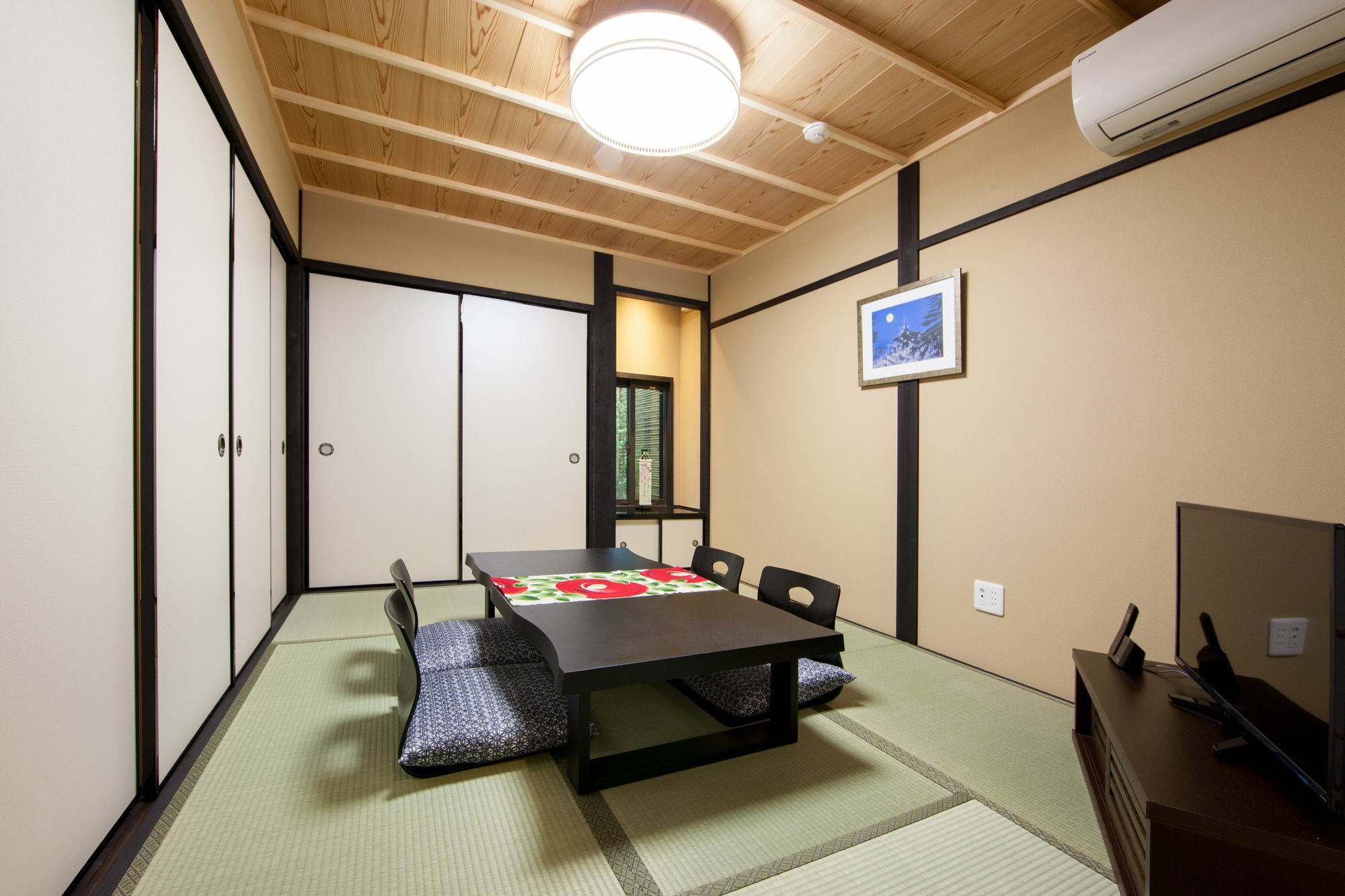 Rinn Sennyuji Kyoto Ngoại thất bức ảnh