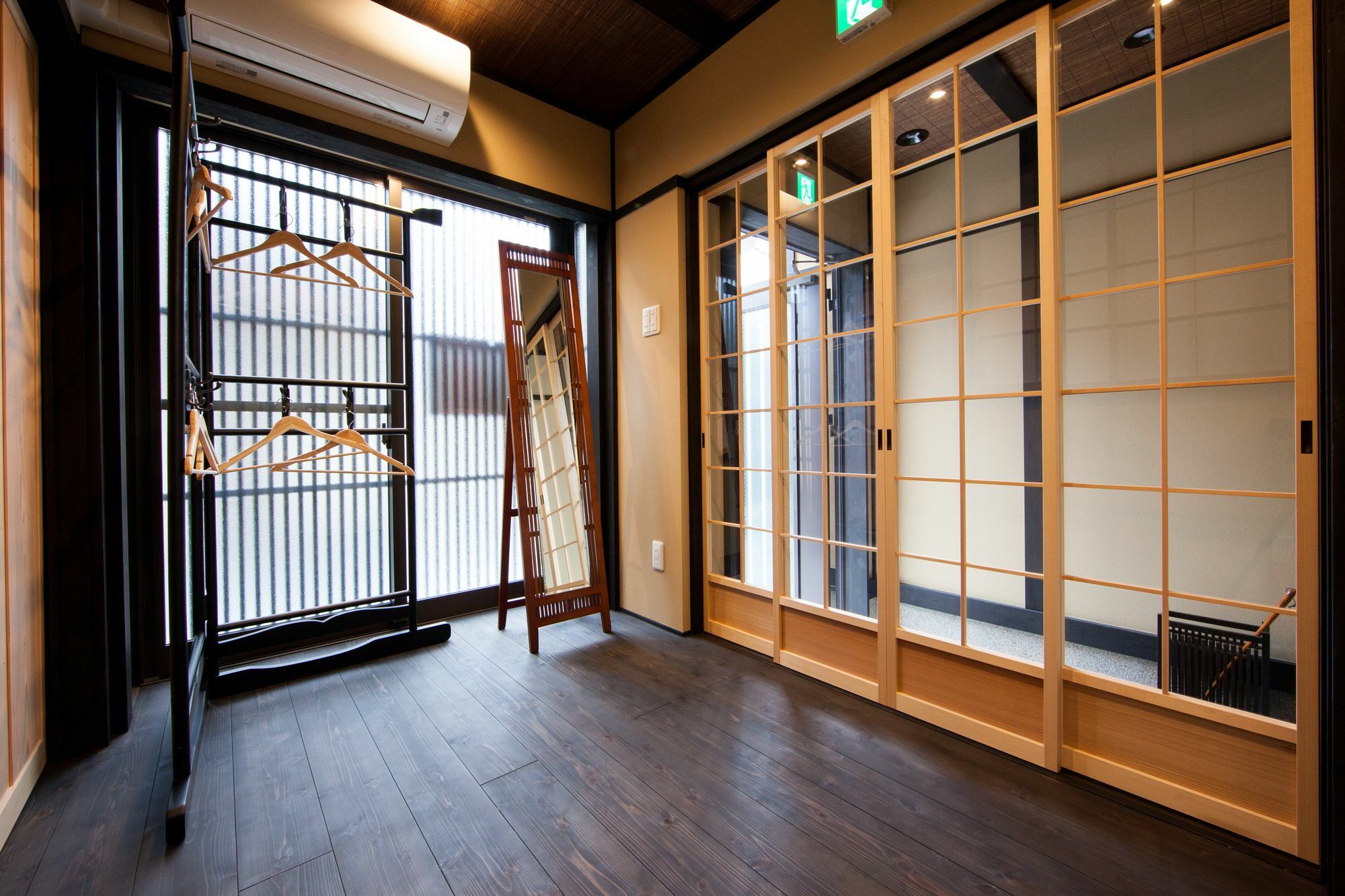 Rinn Sennyuji Kyoto Ngoại thất bức ảnh